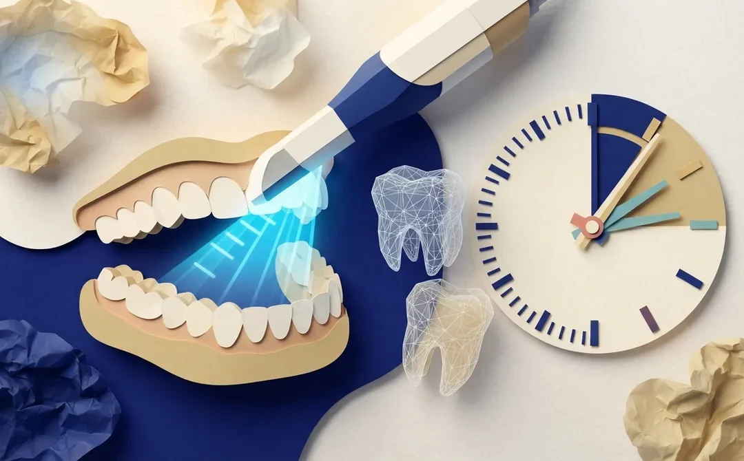 6 Digital Dental Impressions Mistakes That Slow Your Smile