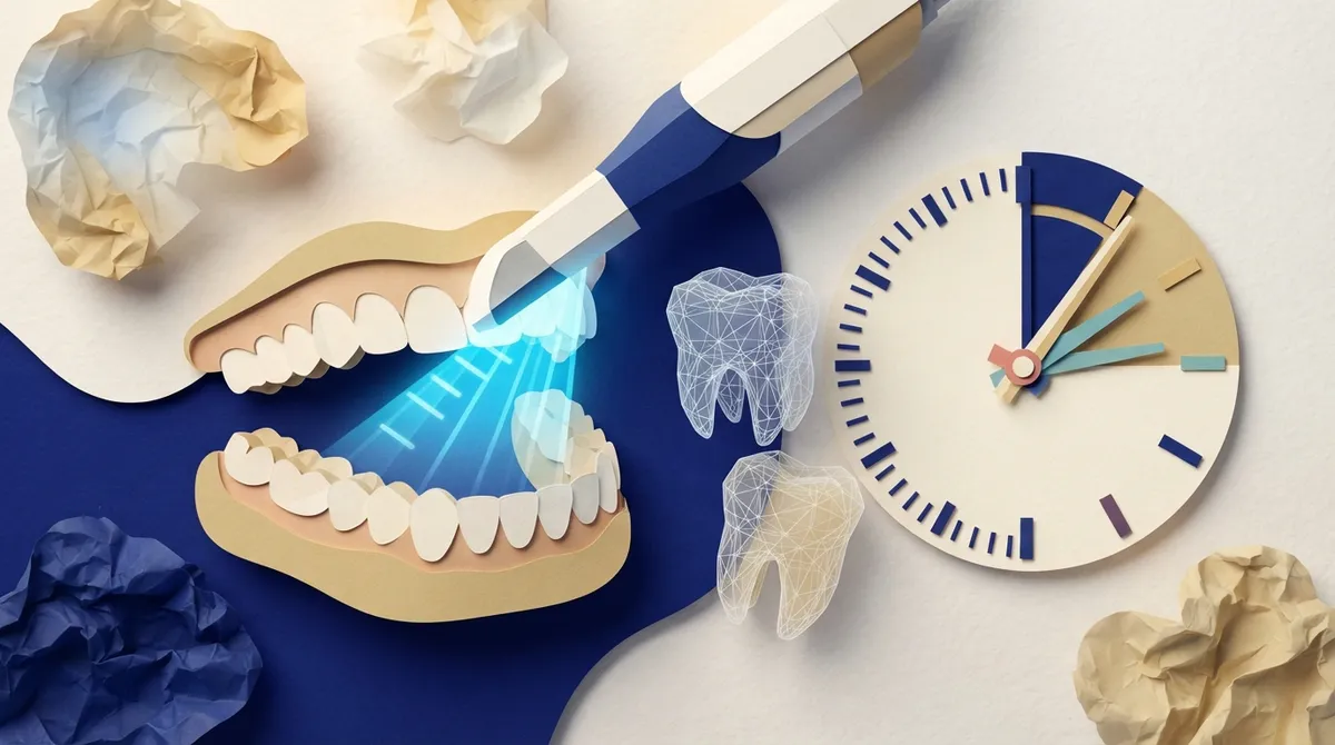 6 Digital Dental Impressions Mistakes That Slow Your Smile 6 Digital Dental Impressions Mistakes That Slow Your Smile