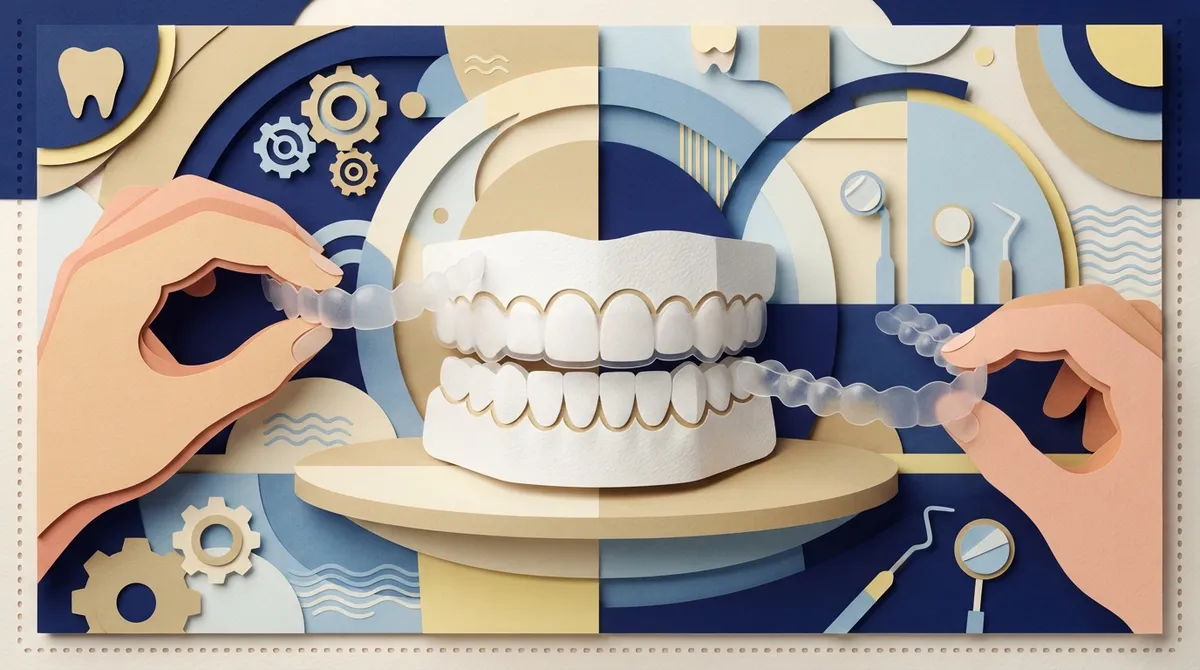 clear aligners near me Clearwater