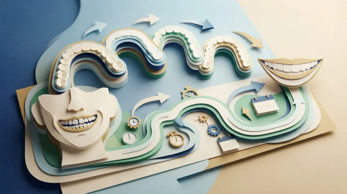 clear aligners near me Clearwater