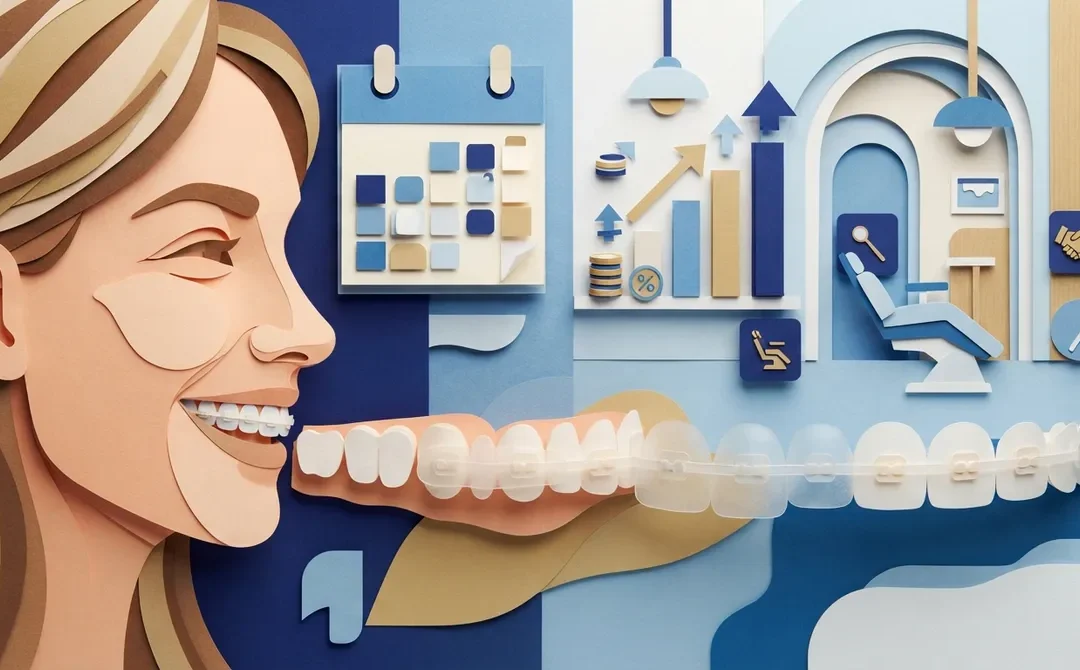 Where Can You Find Clear Aligners Near Me in Clearwater?