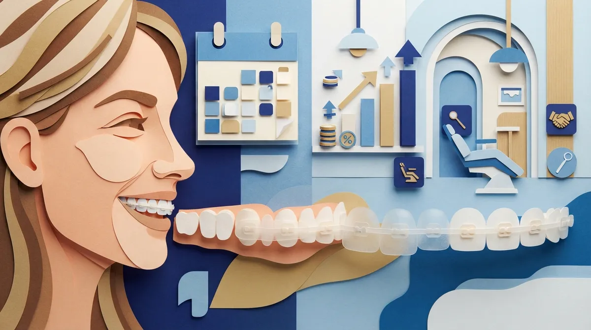 Where Can You Find Clear Aligners Near Me in Clearwater?