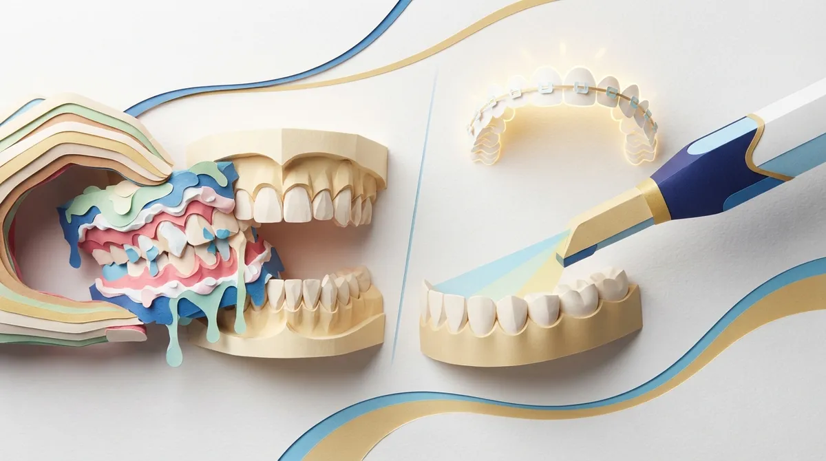 3d dental scans