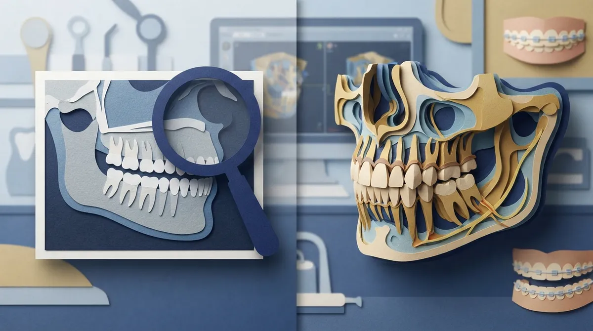 3d dental scans