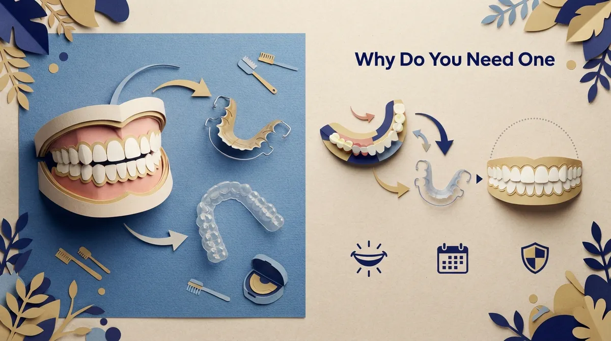 get retainers