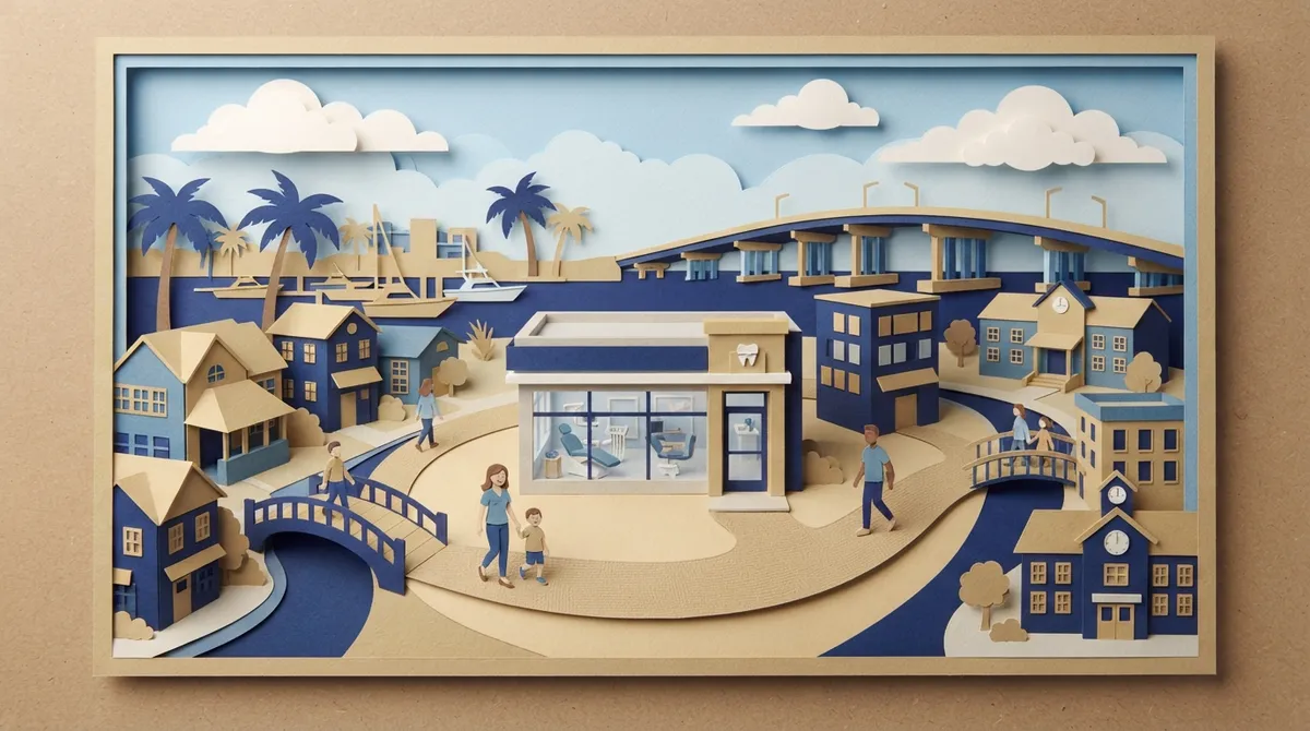 orthodontist downtown Clearwater