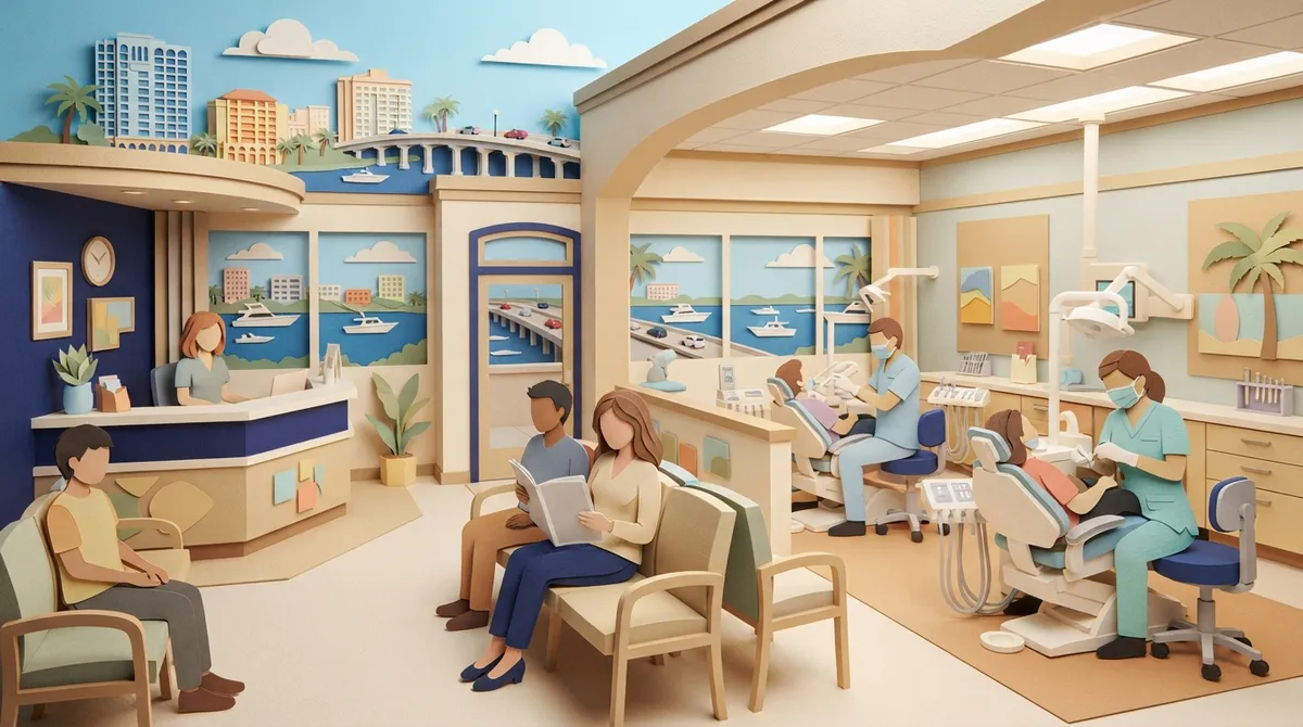 orthodontist downtown Clearwater