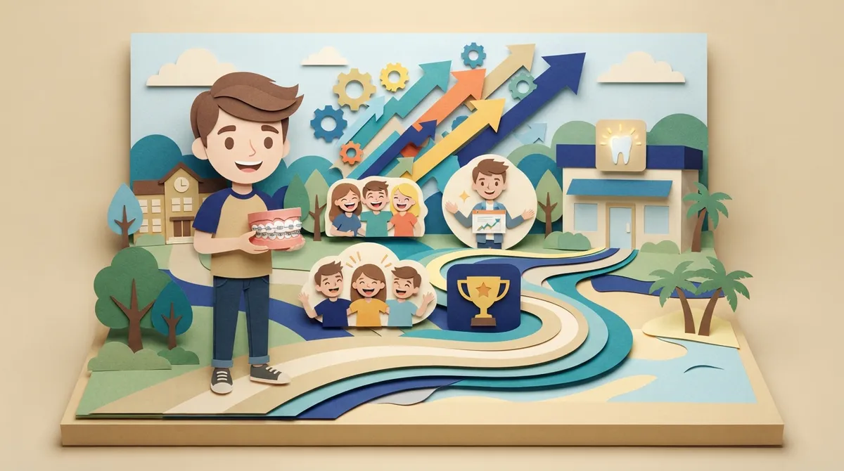 teen orthodontist Clearwater