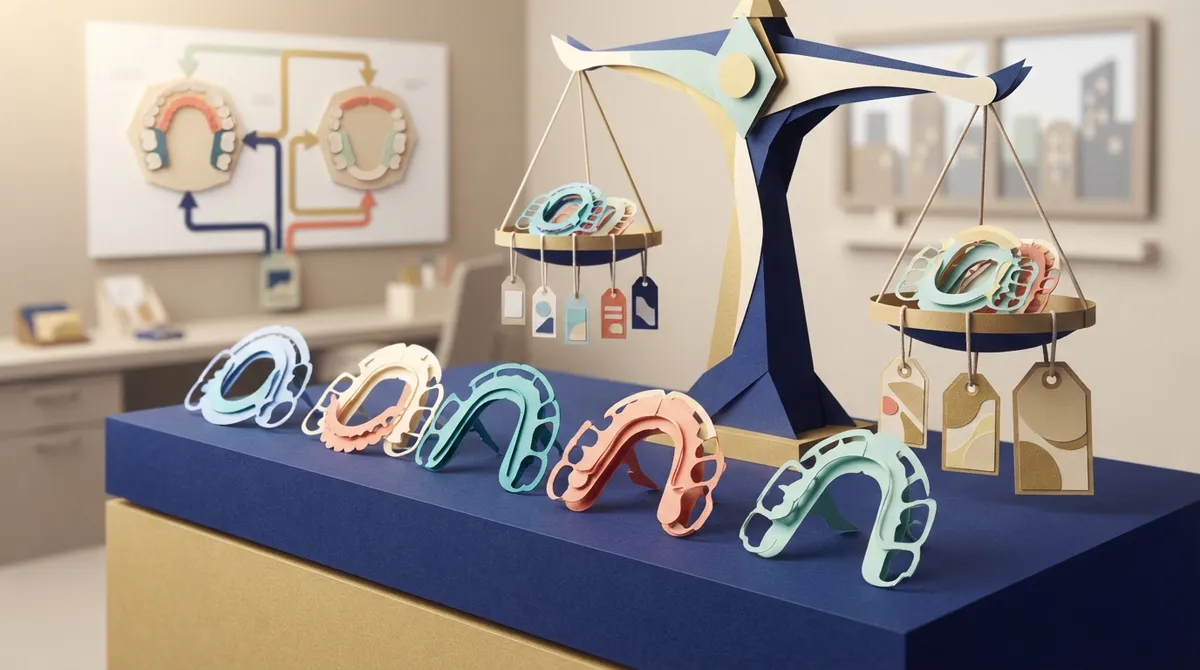 cheap retainers near me