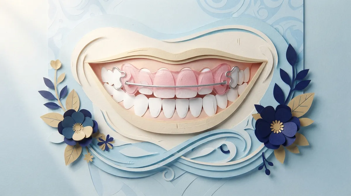 retainers for teeth