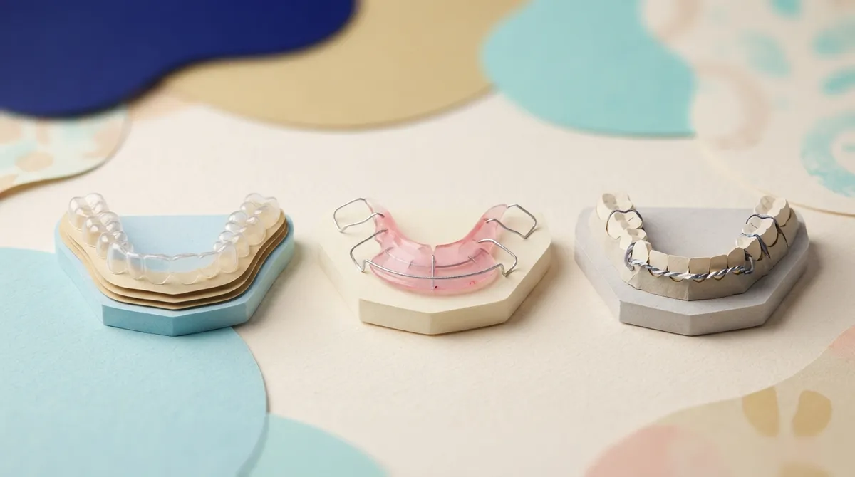 retainers for teeth