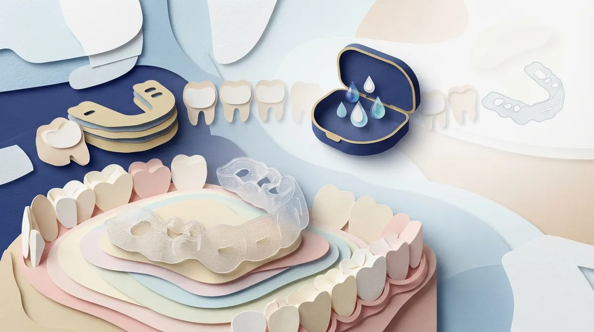 11 Facts About Retainers for Teeth You Need in 2026