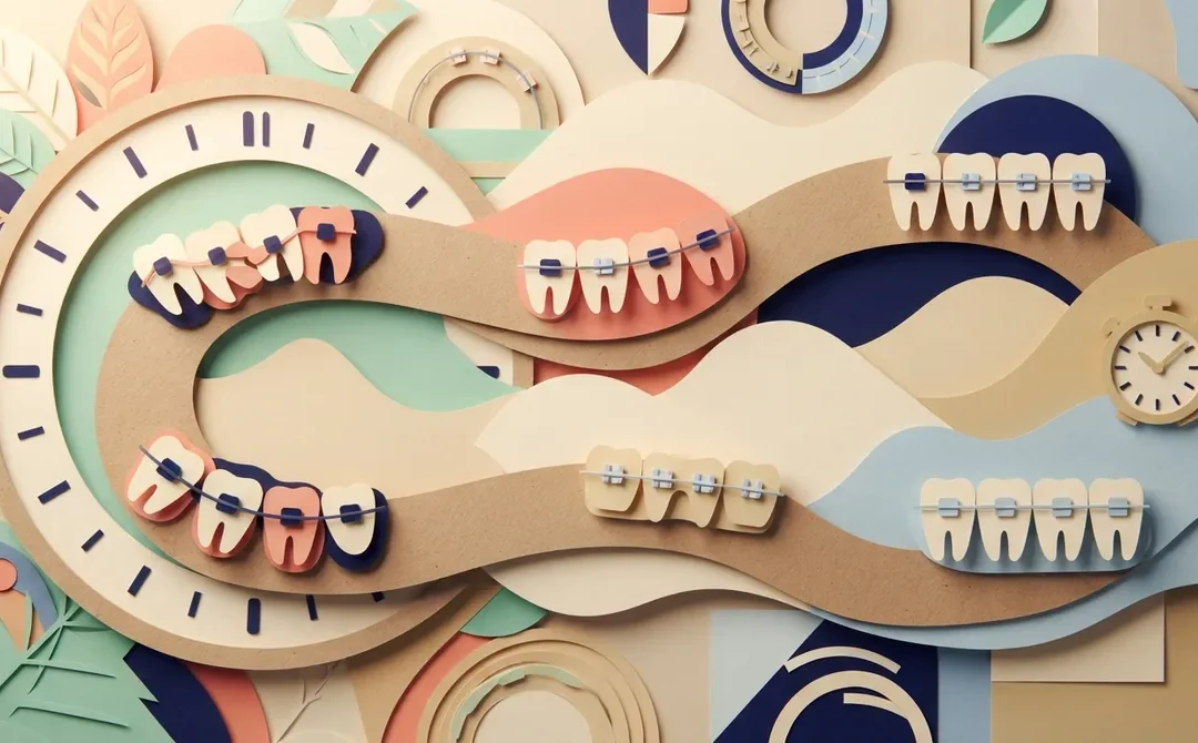 6 Braces Timeline Facts Clearwater Patients Should Know