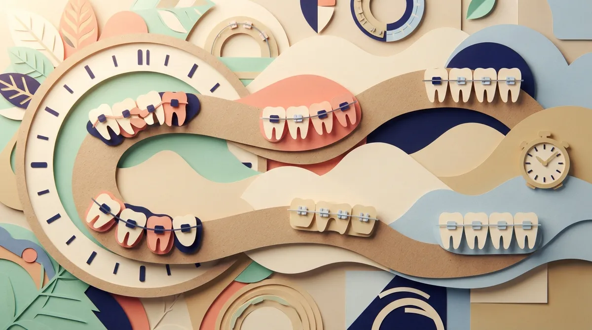 6 Braces Timeline Facts Clearwater Patients Should Know 6 Braces Timeline Facts Clearwater Patients Should Know