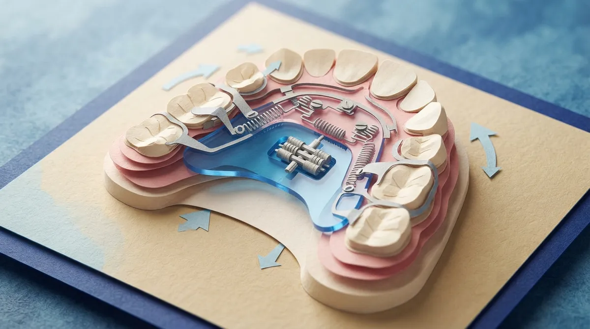 active retainer