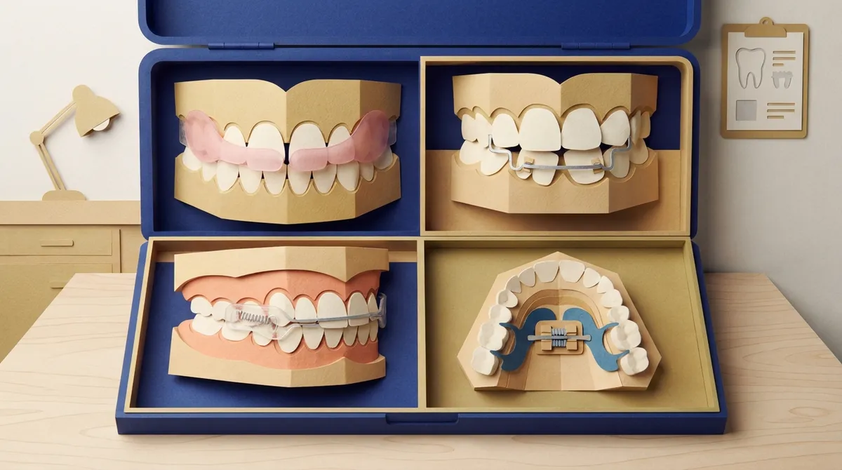 active retainer