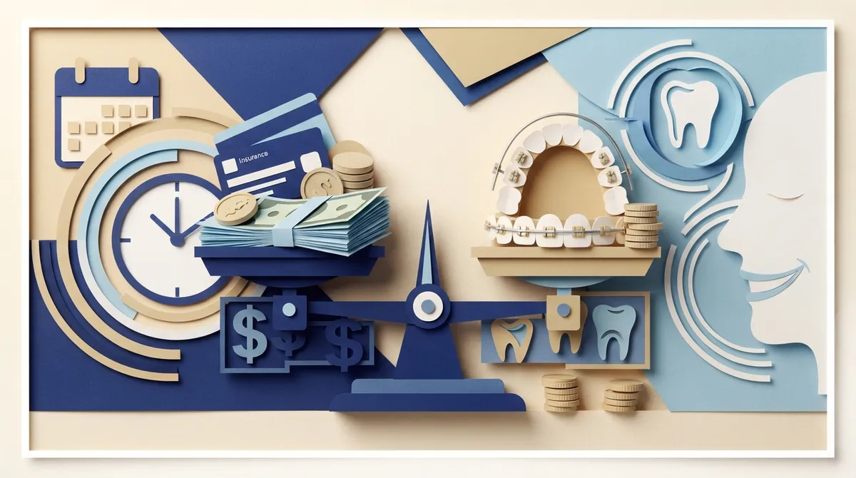 dental insurance orthodontics