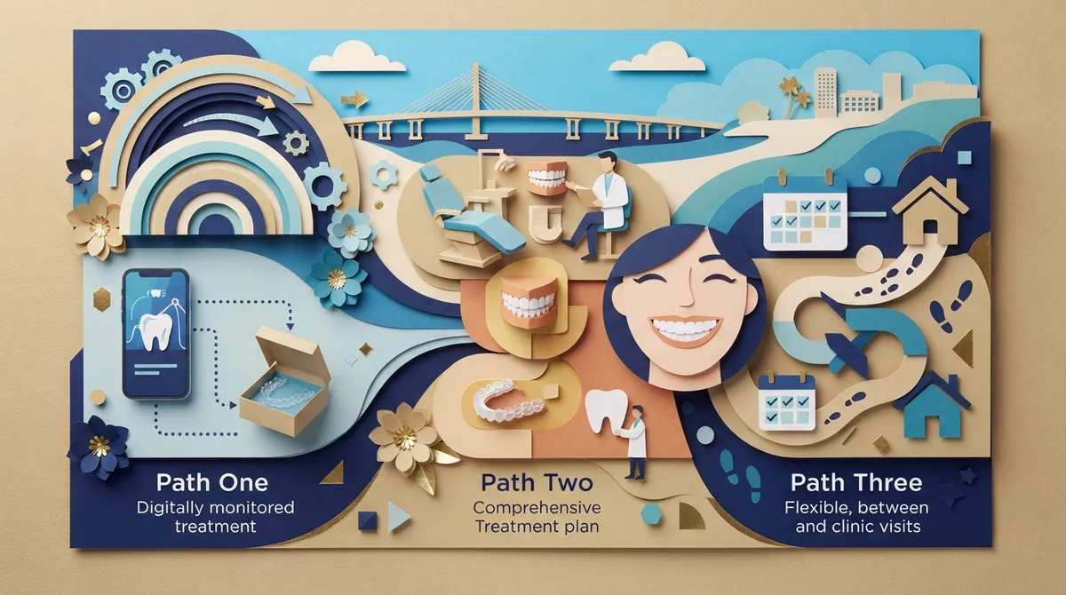 affordable clear aligners for adults Clearwater FL