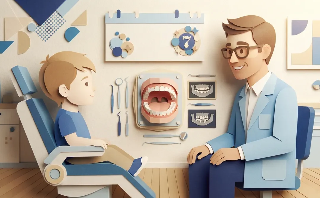 How to Prepare for Your Orthodontic Evaluation