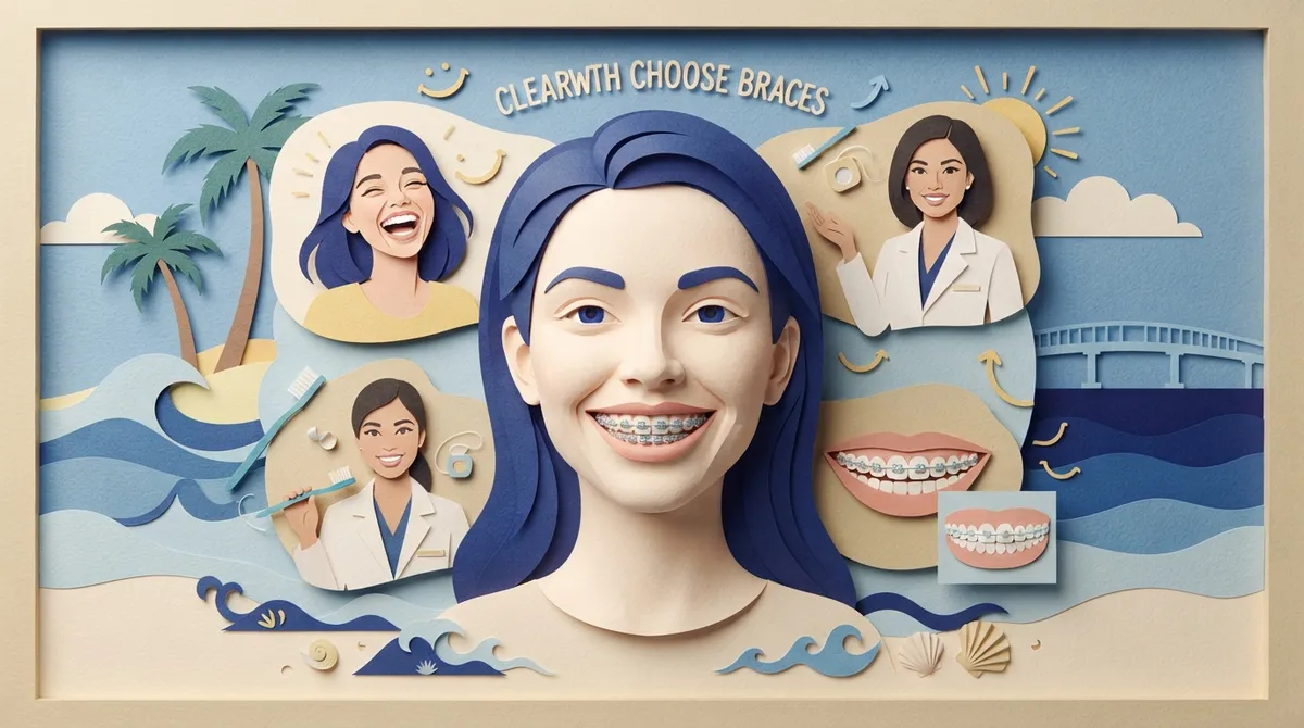 braces Clearwater FL