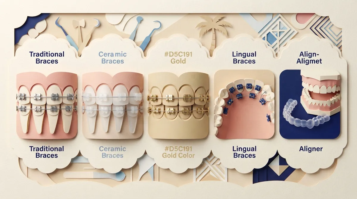 braces Clearwater FL