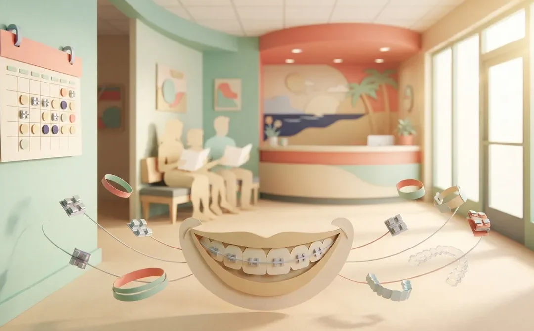 How to Find the Right Braces in Clearwater FL