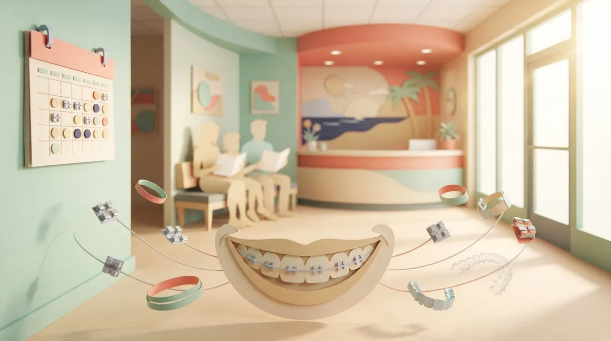 How to Find the Right Braces in Clearwater FL How to Find the Right Braces in Clearwater FL