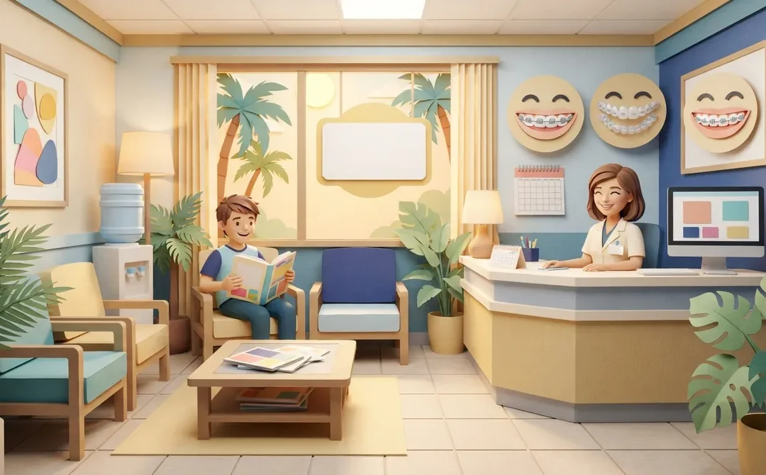 How to Find an Orthodontist Near Palm Harbor FL