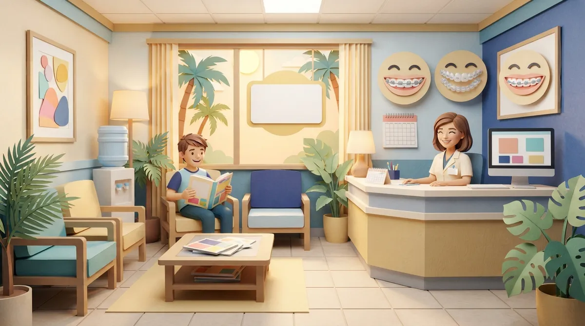 How to Find an Orthodontist Near Palm Harbor FL