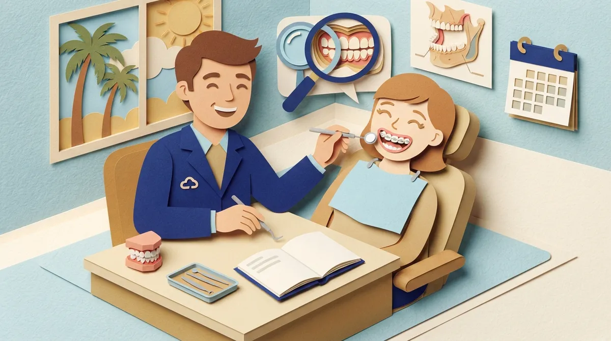 free braces consultation Clearwater FL