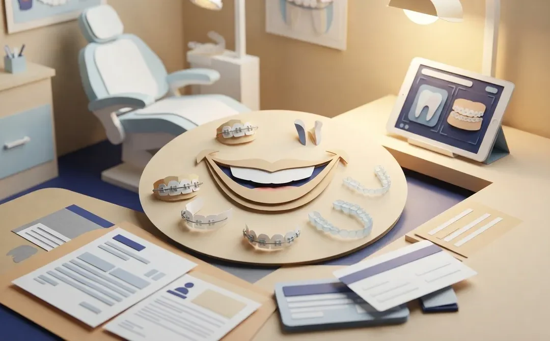 7 Perks of a Free Braces Consultation Clearwater FL