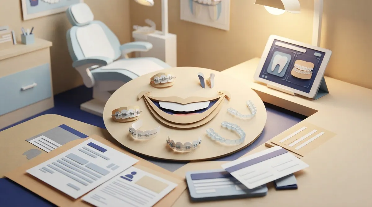 7 Perks of a Free Braces Consultation Clearwater FL 7 Perks of a Free Braces Consultation Clearwater FL