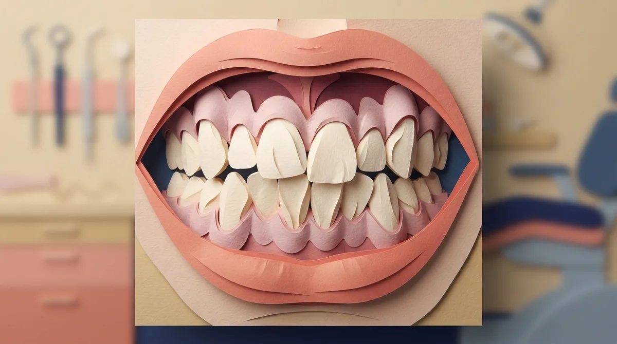 orthodontist for crooked teeth