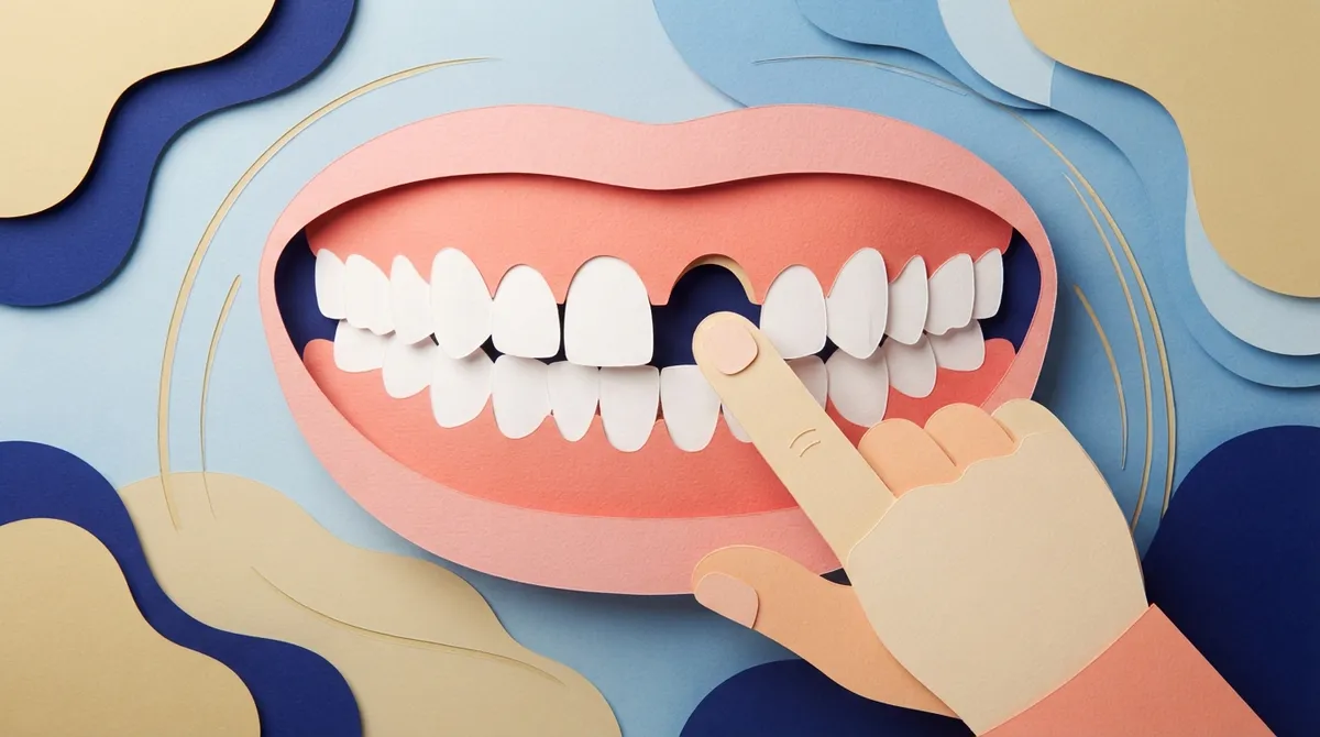 orthodontist for crooked teeth