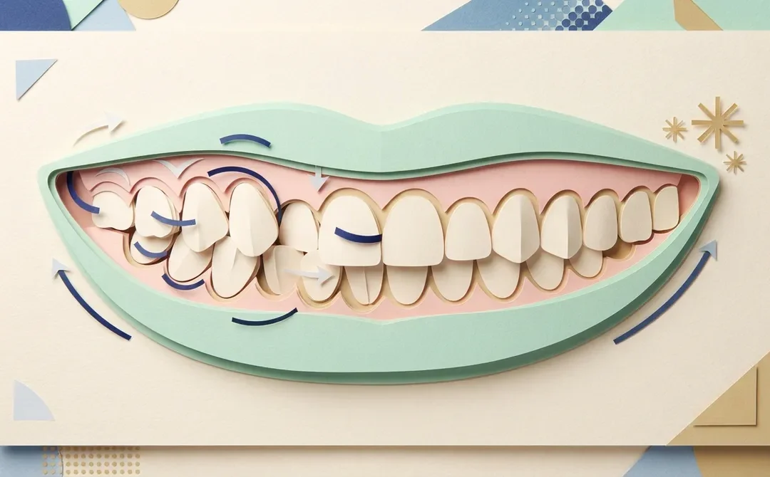 10 Signs You Need an Orthodontist for Crooked Teeth