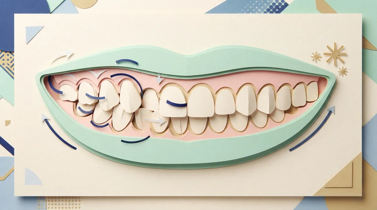 10 Signs You Need an Orthodontist for Crooked Teeth