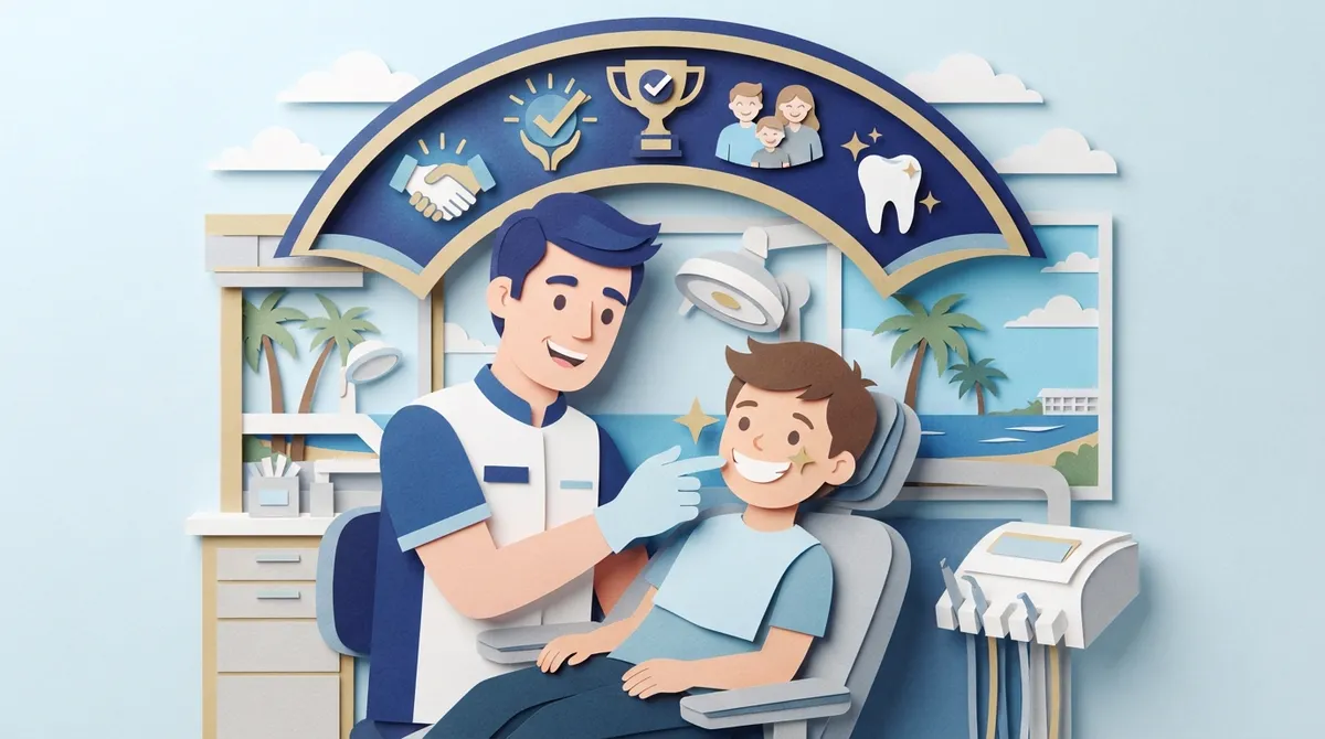 top rated orthodontist Clearwater