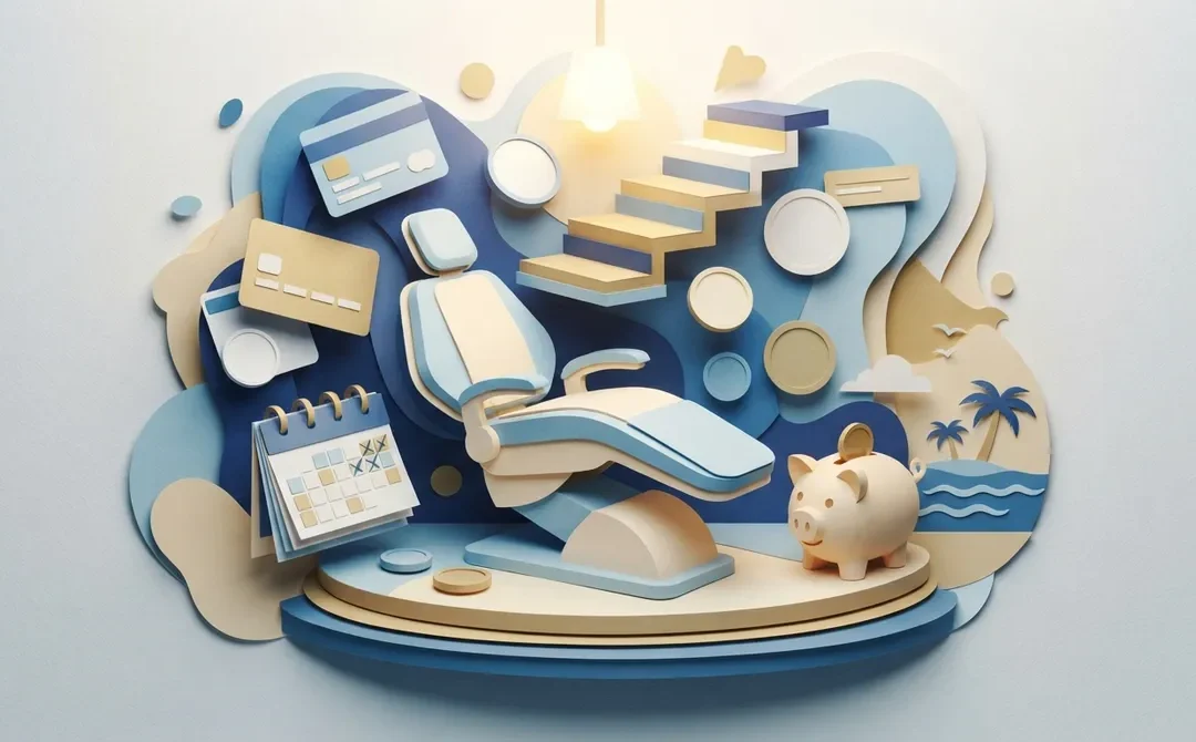 How Does Clear Aligners Financing Work in Clearwater?
