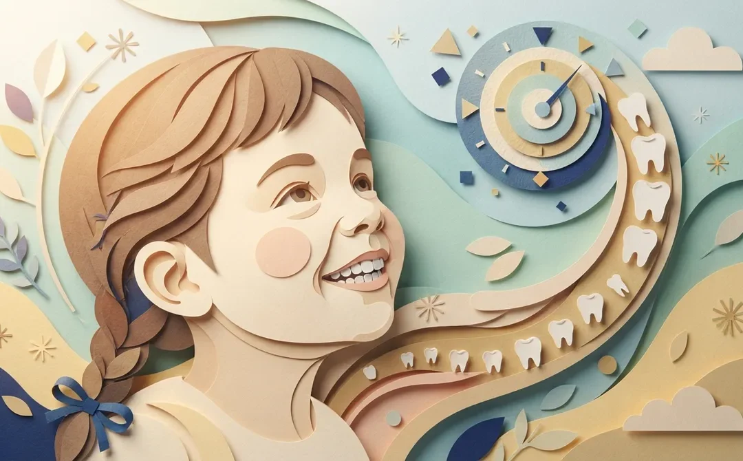 When Should Your Child Start Early Orthodontic Treatment?