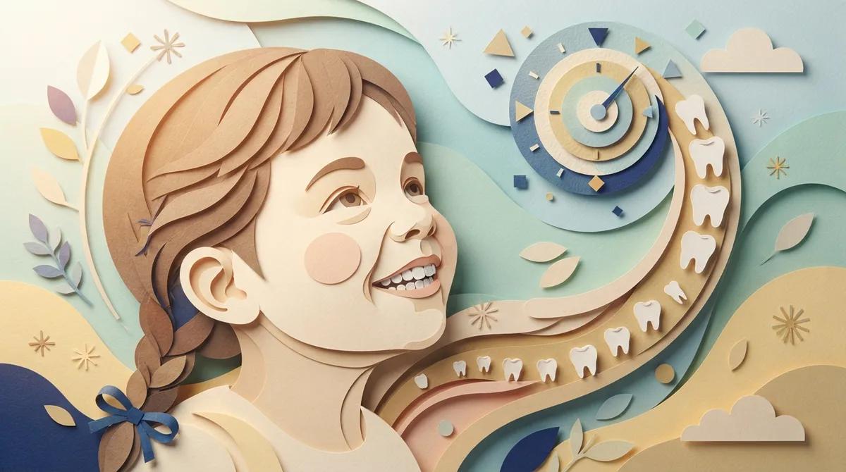 When Should Your Child Start Early Orthodontic Treatment?