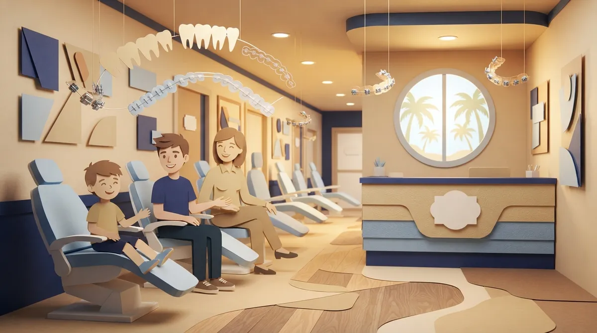 Family Dentistry Clearwater: Orthodontic Care for All Ages Family Dentistry Clearwater: Orthodontic Care for All Ages