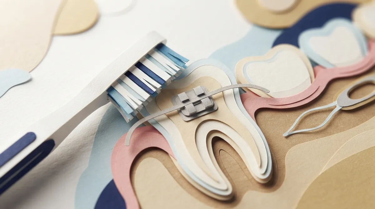 How Do You Toothbrush With Braces the Right Way? How Do You Toothbrush With Braces the Right Way?