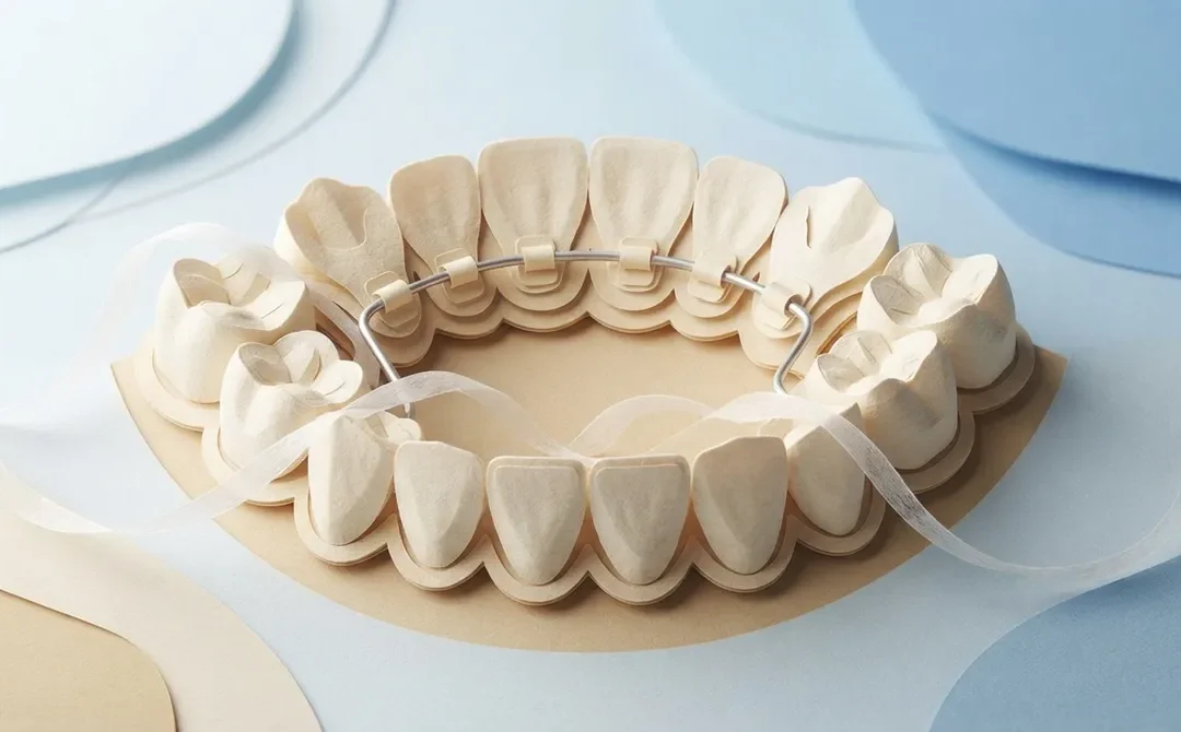 4 Facts About Your Invisalign Permanent Retainer (2026)