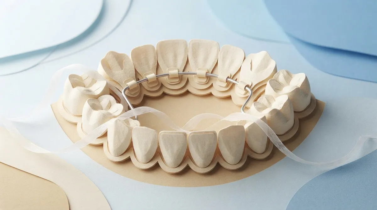 4 Facts About Your Invisalign Permanent Retainer (2026)