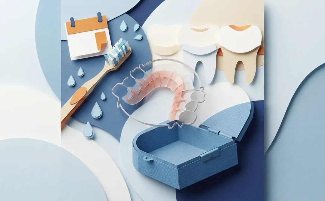 How to Get a New Retainer Without Losing Progress