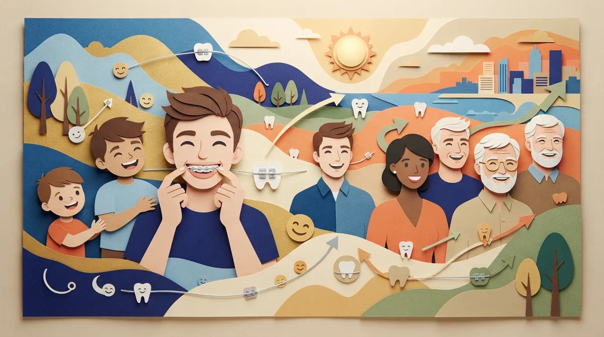 braces for teens Clearwater
