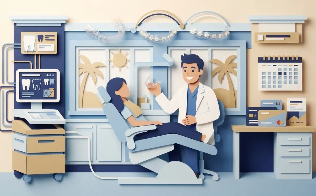 How to Find an Orthodontist Near Pinellas County Fast