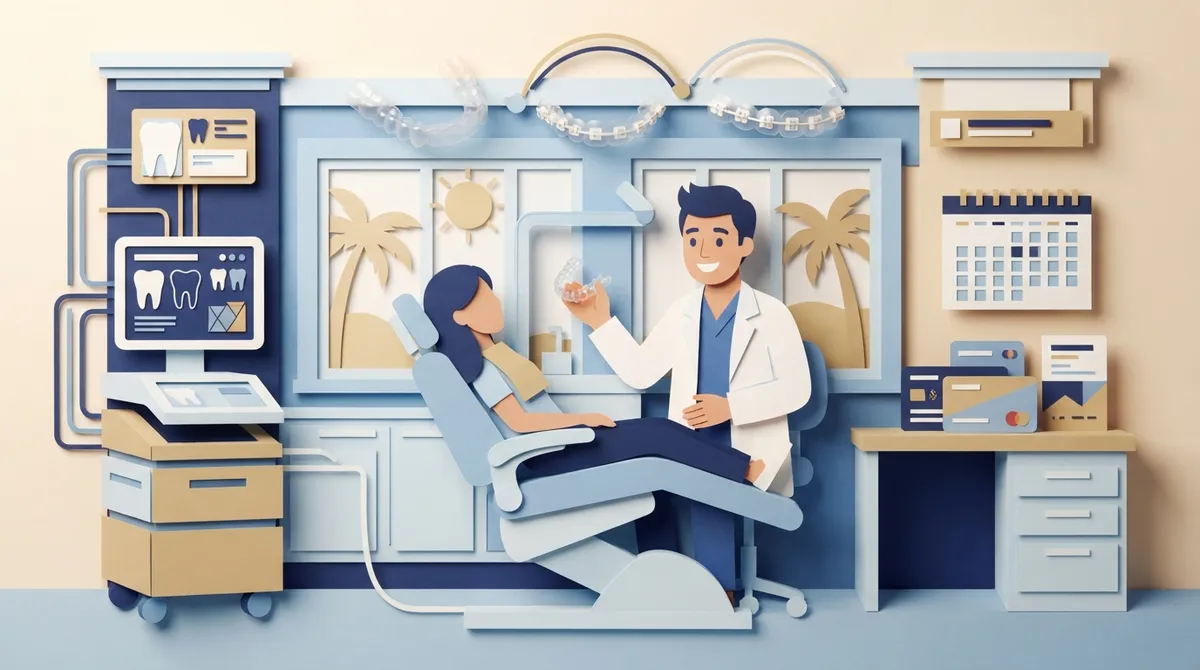 How to Find an Orthodontist Near Pinellas County Fast