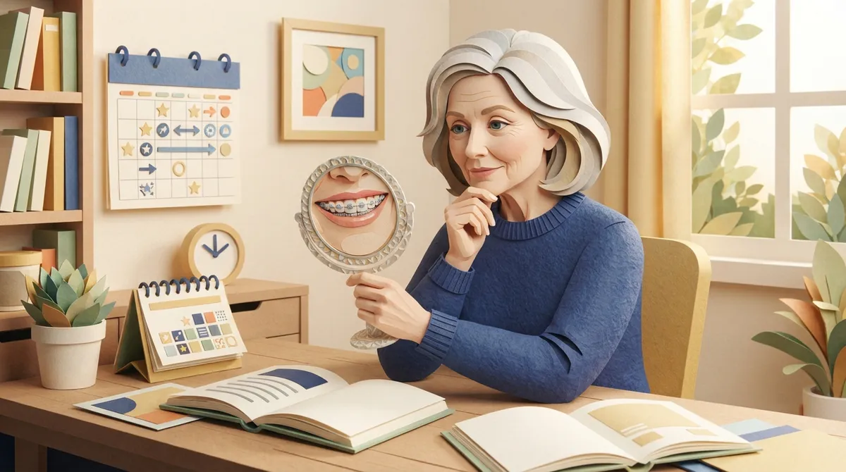braces for adults