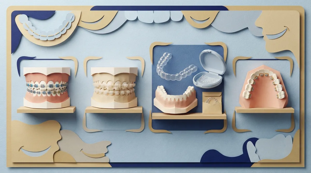 braces for adults